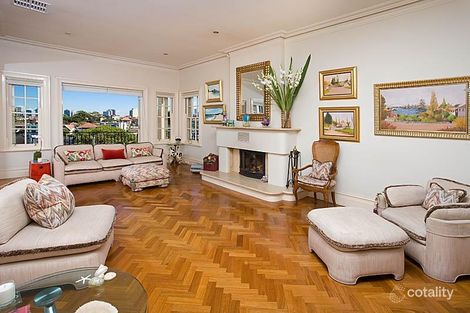 Property photo of 76 Milson Road Cremorne Point NSW 2090