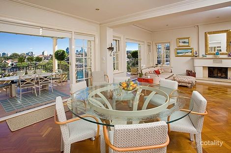 Property photo of 76 Milson Road Cremorne Point NSW 2090