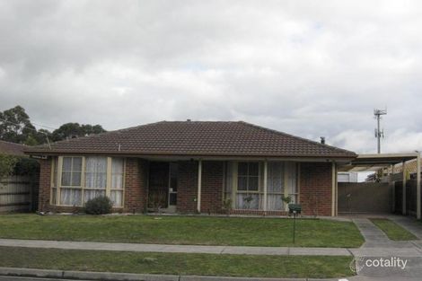 18 Rivergum Pl, Keysborough, VIC 3173