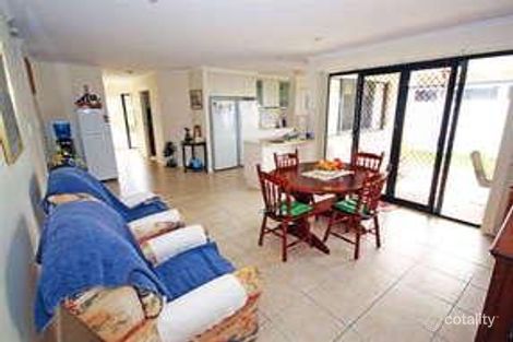 Property photo of 22 Bonding Street Kepnock QLD 4670