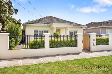 Property photo of 1/3 Barrani Street Bentleigh East VIC 3165