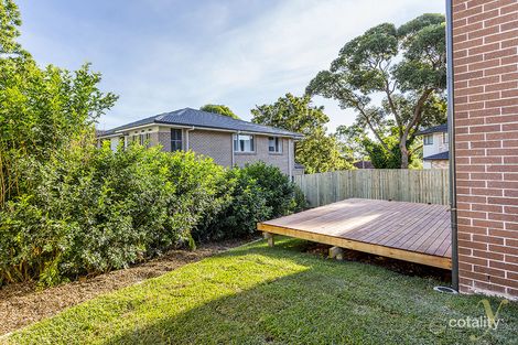 Property photo of 46B David Avenue North Ryde NSW 2113