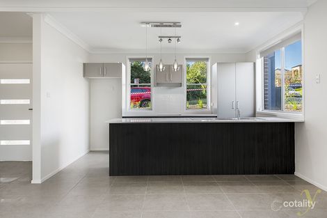 Property photo of 46B David Avenue North Ryde NSW 2113