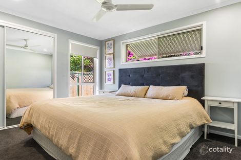 Property photo of 21 Ninderry Close Battery Hill QLD 4551