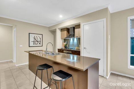 Property photo of 25 Fermont Avenue Craigieburn VIC 3064