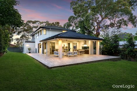 Property photo of 234 Warrimoo Avenue St Ives Chase NSW 2075