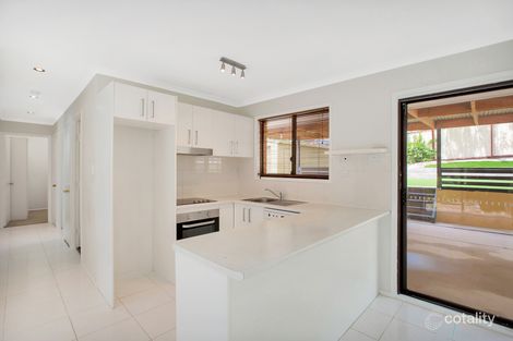 Property photo of 40 Yarrayne Road Nerang QLD 4211