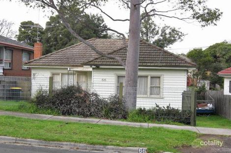 66 Ogilvie St, Essendon, VIC 3040