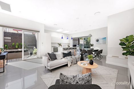 Property photo of 25 Neville Street Marrickville NSW 2204