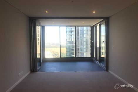 Property photo of 1411/18 Footbridge Boulevard Wentworth Point NSW 2127