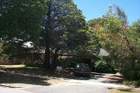 20 Jarvis St, O'Connor, WA 6163