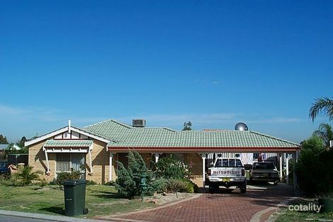 4 Percheron Ent, Stratton, WA 6056