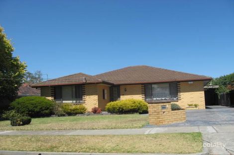 41 Noga Ave, Keilor East, VIC 3033