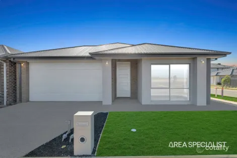 2 Belper Pl, Strathtulloh, VIC 3338