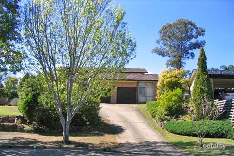 Property photo of 29 Clarke Place Castle Hill NSW 2154