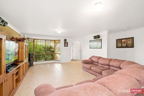 Property photo of 46 Merriwa Avenue Hoxton Park NSW 2171