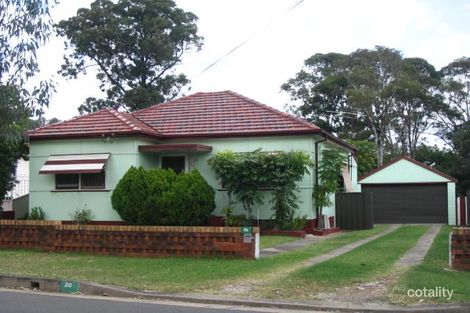 26 Sherwood St, Revesby, NSW 2212