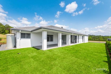 Property photo of 9 Lorikeet Lane Mullumbimby NSW 2482