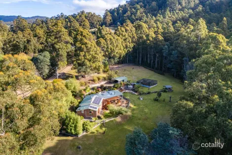 238 Watsons Rd, Kettering, TAS 7155