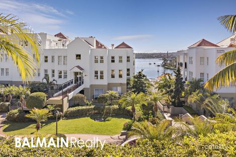 Property photo of 37/3 Wulumay Close Rozelle NSW 2039