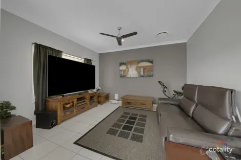 Property photo of 7 Nardoo Place Glen Eden QLD 4680