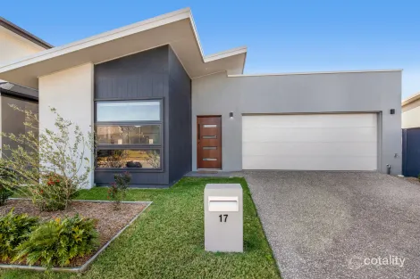 Property photo of 17 Pumicestone Street Palmview QLD 4553