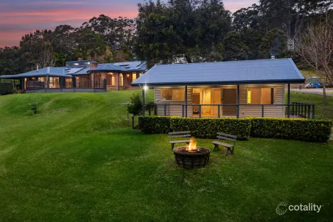 2 Curringa Cl, Glenning Valley, NSW 2261