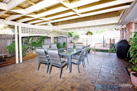 Property photo of 30 Willow Grove Plumpton NSW 2761