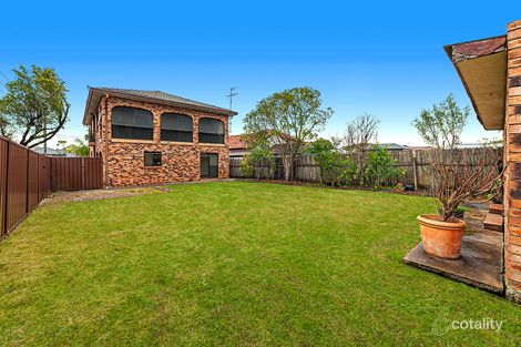 Property photo of 95 Ashby Avenue Yagoona NSW 2199
