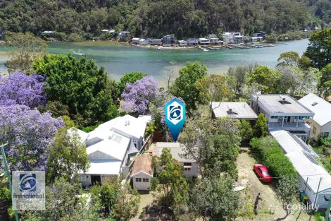100 Patonga St, Patonga, NSW 2256