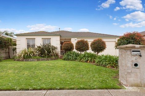 Property photo of 5 Lady Nelson Walk Patterson Lakes VIC 3197