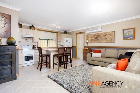 Property photo of 54 Olympus Drive St Clair NSW 2759