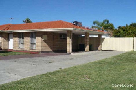 Property photo of 4 Tangaroa Close Cooloongup WA 6168