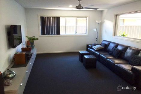 Property photo of 3 Seabreeze Street Vincentia NSW 2540