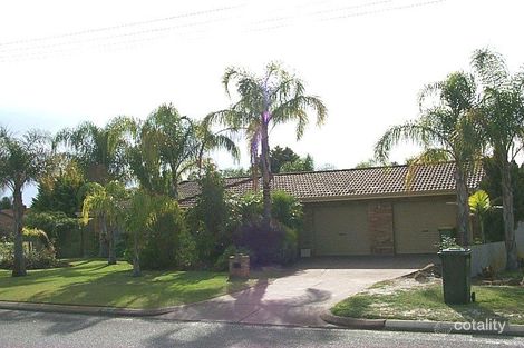 6 Basildon Way, Parkwood, WA 6147