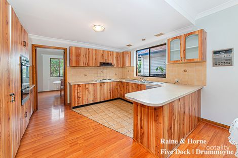 Property photo of 95 Ashby Avenue Yagoona NSW 2199