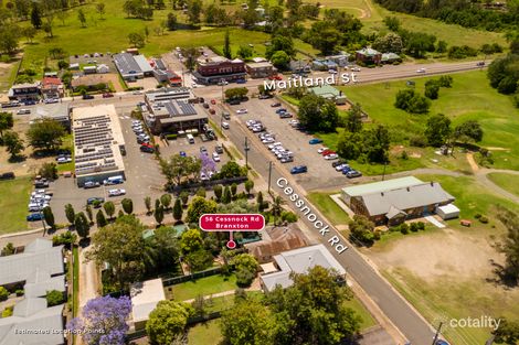 Property photo of 56 Cessnock Road Branxton NSW 2335