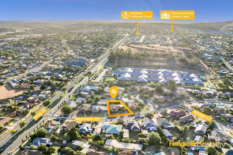 Property photo of 7 Morrison Drive Darley VIC 3340