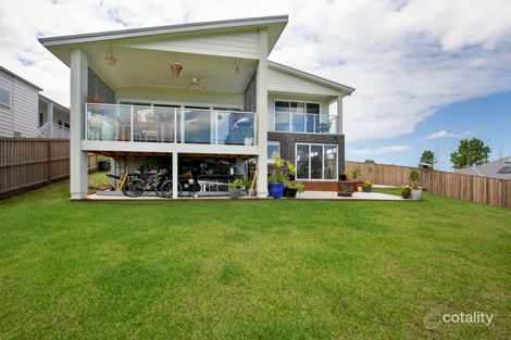 Property photo of 25 Parker Crescent Berry NSW 2535