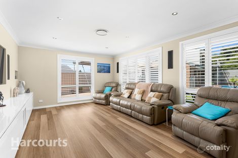 Property photo of 26 Sanctuary Place Minnamurra NSW 2533