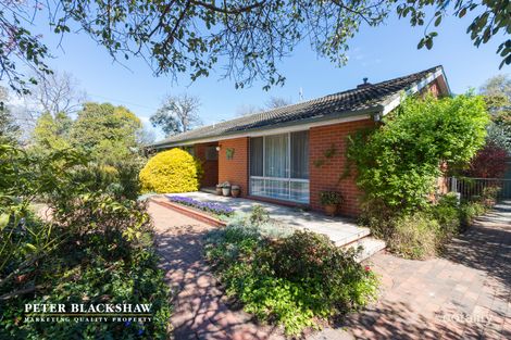 Property photo of 13 Archer Street Dickson ACT 2602