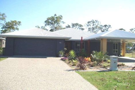 Property photo of 19 Temples Lane Bakers Creek QLD 4740