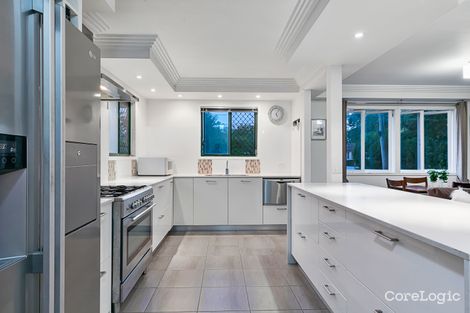 Property photo of 11 Kenneth Street Capalaba QLD 4157