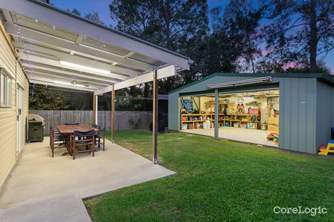 Property photo of 11 Kenneth Street Capalaba QLD 4157