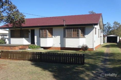 9 Mcleish St, Harristown, QLD 4350