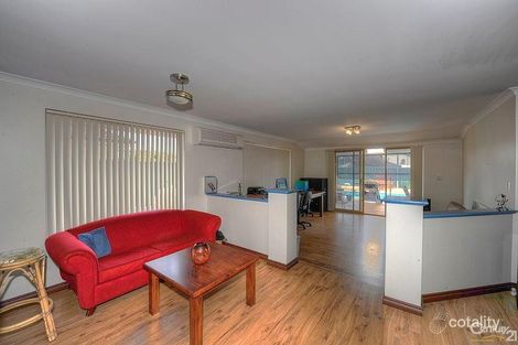 Property photo of 6 Rosebay Grove Singleton WA 6175