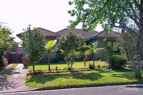 5 Morshead Ave, Carlingford, NSW 2118