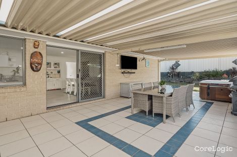 Property photo of 12 Waugh Close Blue Haven NSW 2262