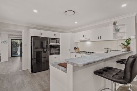 Property photo of 12 Waugh Close Blue Haven NSW 2262