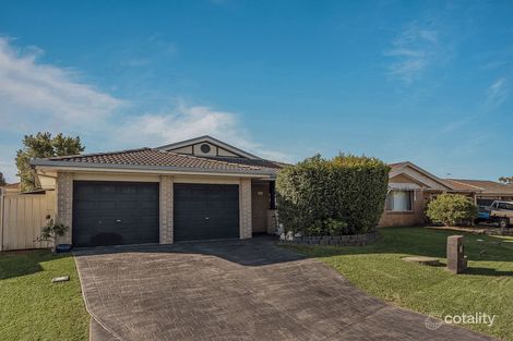 Property photo of 12 Waugh Close Blue Haven NSW 2262